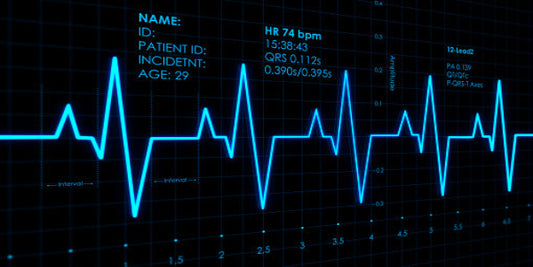 Digital Pulse Wave Analysis