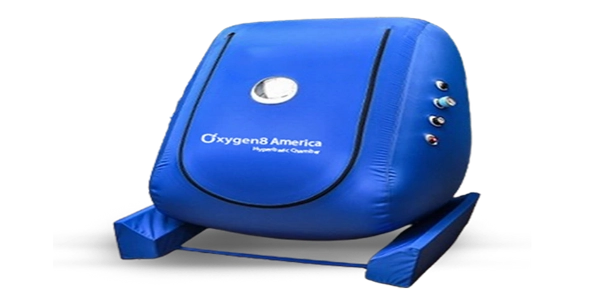 Hyperbaric Oxygen Therapy Sessions