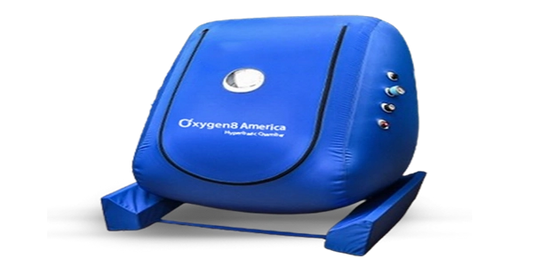 Hyperbaric Oxygen Therapy Sessions