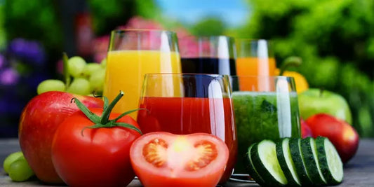 Personalized Diet Plan