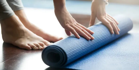 Exercise Consultation