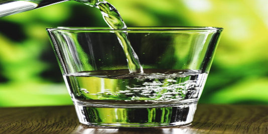 Hydration Therapy Consultation